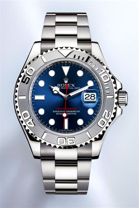 rolex yacht master black blue|rolex yacht master retail price.